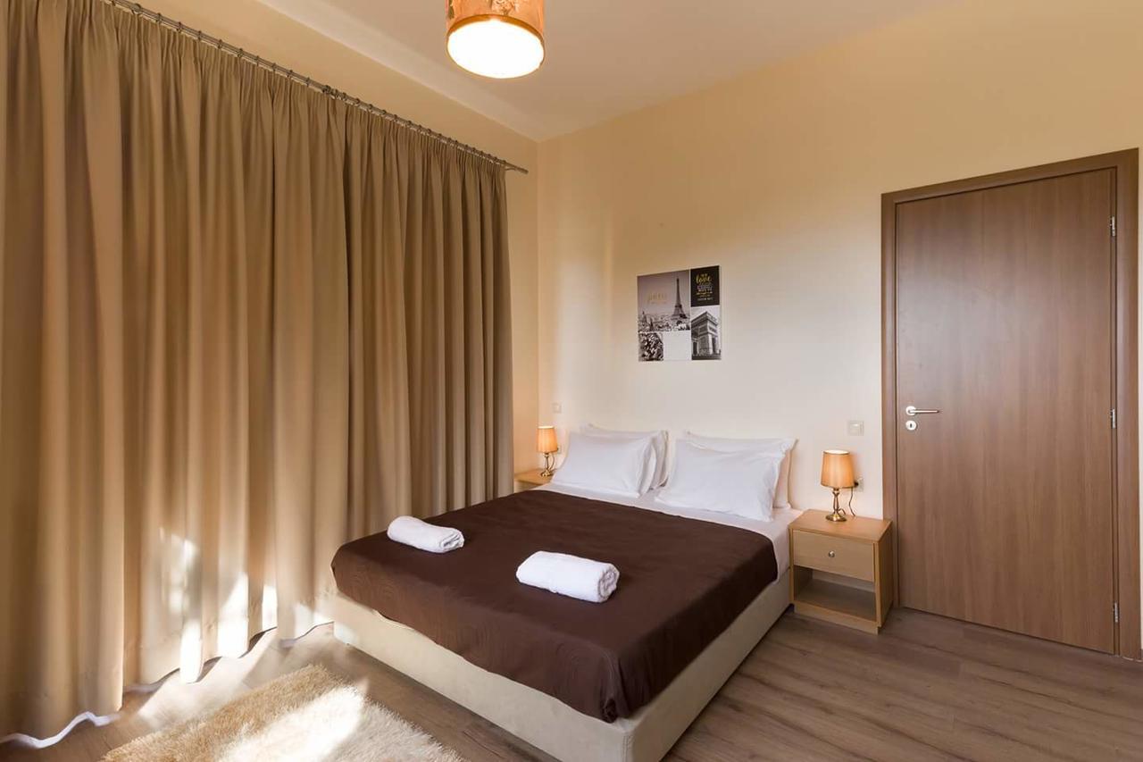 Hawaii Accommodation เปเลคาส ภายนอก รูปภาพ